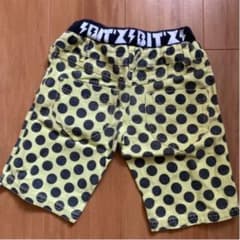 BIT’Sハーフパンツのサムネイル