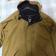 USA製 sierradesigns マウンテンパーカーのサムネイル
