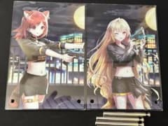 ラトナプティ 星川サラ アクリルスタンドセットのサムネイル