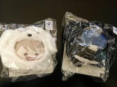 未開封　君には届かない。 あにずきん カケル ヤマト　新品　おまけ付きのサムネイル