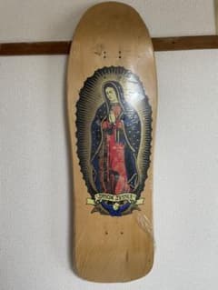 santacruz Jason jessee サンタクルーズ　ジェイソンジェシーのサムネイル