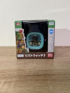 Minecraft リストウォッチ3 腕時計のサムネイル