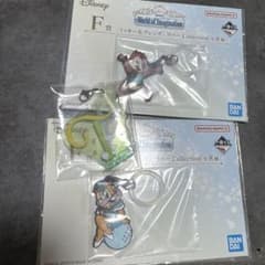 ディズニー1番くじのサムネイル