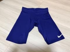 【Sサイズ】NIKE Pro Elite 2020/2021 ハーフタイツ NIKE Pro Elite 2020-2021 ハーフタイツ Mサイズ - メルカリ