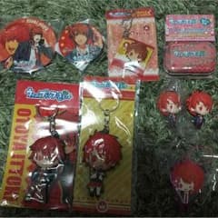 うたプリ 一十木音也グッズのサムネイル