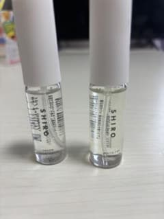 shiro フレグランス　2本セットのサムネイル