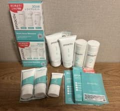 Proactiv トライアルキットなど 11点 - メルカリ