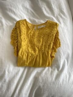 ✧⁺レース トップス✧⁺のサムネイル