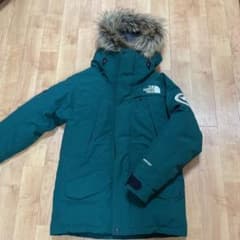 NORTH FACE GORETEXのサムネイル