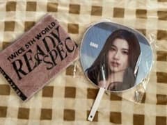 S43さん専用TWICE タオルのみのサムネイル