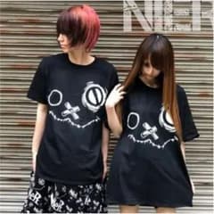 NieR くん Tシャツのサムネイル