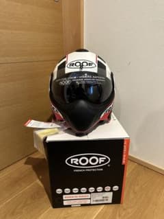 ROOF BOXER V8 TARGET XLサイズのサムネイル