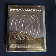 NCT 2020 Resonance Pt.1 コレクトブックのサムネイル
