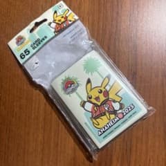 Pokémon World Championships 2025 スリーブのサムネイル