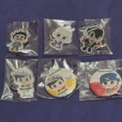 手塚治虫　グッズセット　テヅカモデルノのサムネイル
