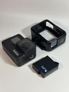 GoPro HERO7 Black アクションカムのサムネイル