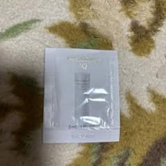 DECORTÉ AQローションハイドロインフューズⅡサンプル 3ml×20包のサムネイル