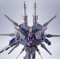 METALROBOT魂　レジェンドガンダムのサムネイル