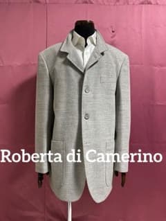 Roberta di Camerino◆ロベルタディカメリーノ◆メンズジャケット