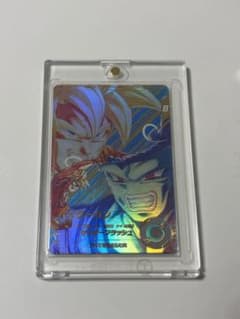 ドラゴンボールダイバーズ パイクーハン SDV6-073 パラレルのサムネイル