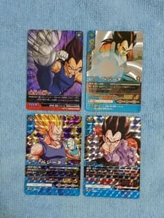 ドラゴンボール カード 3-31 SEC 未開封 ドラゴンボール カード イタジャガ SEC 3-31 孫悟空＆神龍 未開封