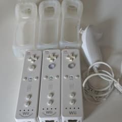 wiiリモコンのサムネイル