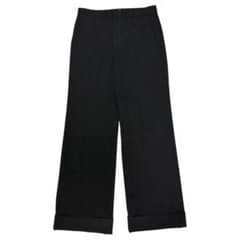 tricot COMME des GARÇONS M 사이즈 슬랙스