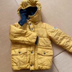 プティマイン アウターのサムネイル