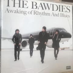 Awaking of Rhythm And Bluesのサムネイル