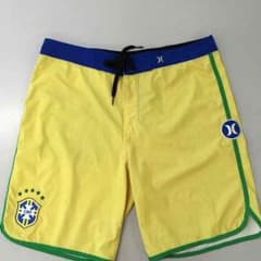 hurley サーフパンツ 32インチのサムネイル