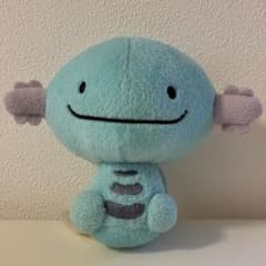 ポケモンセンター 2002年 ウパー ぬいぐるみ レトロ Pokémon ポケモンセンター 2002年 ウパー ぬいぐるみ レトロ Pokémon - メルカリ