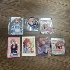 学マス 姫崎莉波 グッズ セット まとめ売りのサムネイル
