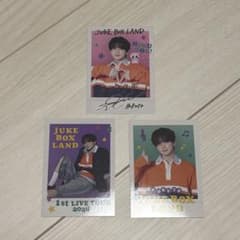 吉野北人　HOKUTO フォトカ　シクレ