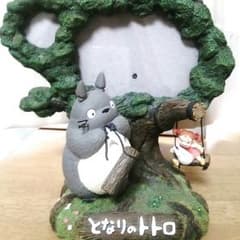 トトロ 写真たてのサムネイル