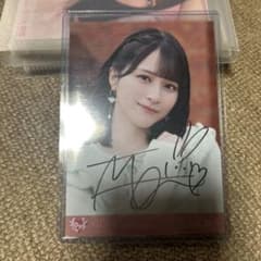 佐々木舞香直筆　生写真ヨリ　超特急逃走中 8周年ツアー コンプ 4カットカード LOVE イコラブ 生写真 佐々木舞香 超特急逃走中 コンプ - メルカリ