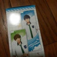 Free！ポスター　七瀬 遙のサムネイル
