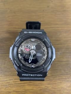 CASIO G-SHOCK 腕時計のサムネイル