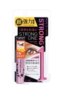 コージー アイラッシュフィックス ストロングワンのサムネイル