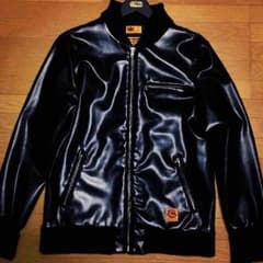 calee 革ジャンのサムネイル