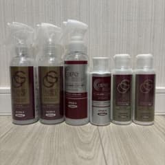 CPC GLASS COAT SP2本セット、GUARD COSME4本セットのサムネイル