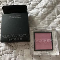 ADDICTION ザ アイシャドウ マット 011M Lilac Gardenのサムネイル