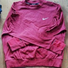NIKE スウェット トレーナーのサムネイル