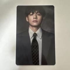 BTS ARIRANG V テテ 日本特典 店舗 トレカ - メルカリ