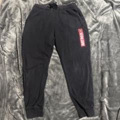 NIKE スウェットパンツ ブラック Mサイズのサムネイル