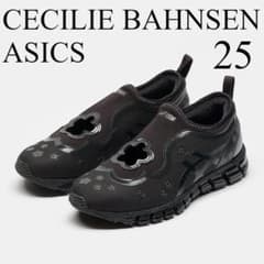 25 CECILIE BAHNSEN x ASICS ゲルクォンタム 360I - メルカリ