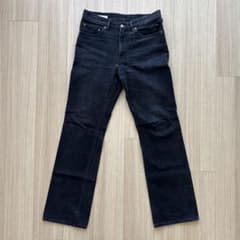 UNITED ARROWS & SONS FLARE JEANS サンズ フレア - メルカリ