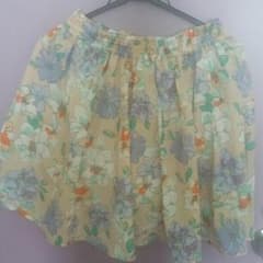 夢展望＿スカートのサムネイル