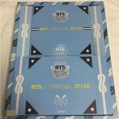 碧様専用 15日まで取り置き BTS summer packageのサムネイル