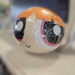 パワーパフガールズ　カプセルトイのサムネイル