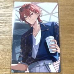 18TRIP エイトリ 西園練牙 トレカ 18is Good Luck - メルカリ